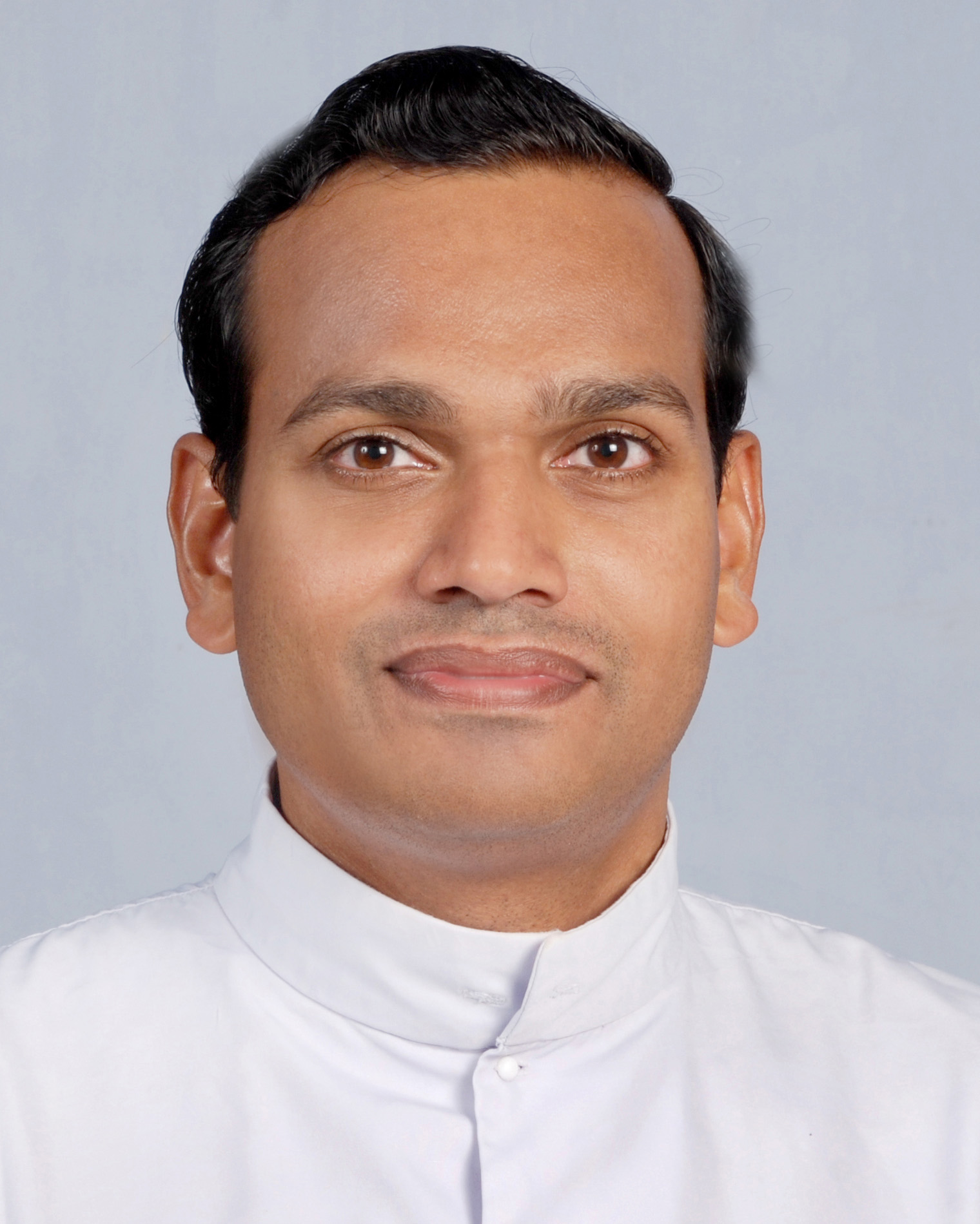 Mundackal Joseph